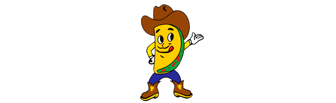 Logotipo de Pollo Feroz